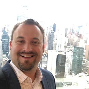 Meet your Posher, Alek